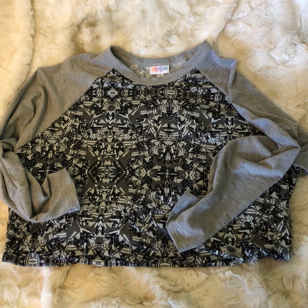 🌵 Lularoe randy